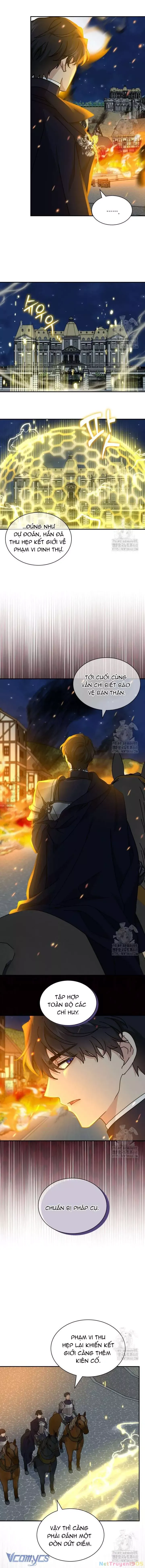 Cô Gái Sẽ Trở Thành Chủ Gia Đình - Chap 92 - Trang 15