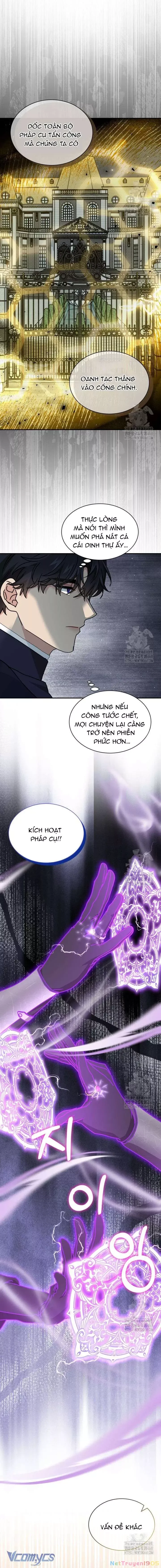 Cô Gái Sẽ Trở Thành Chủ Gia Đình - Chap 92 - Trang 16