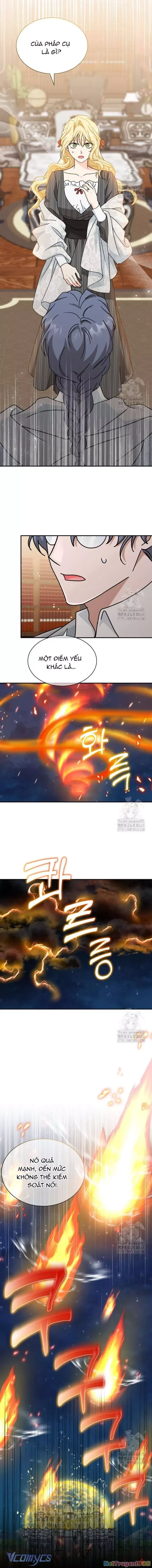 Cô Gái Sẽ Trở Thành Chủ Gia Đình - Chap 92 - Trang 17