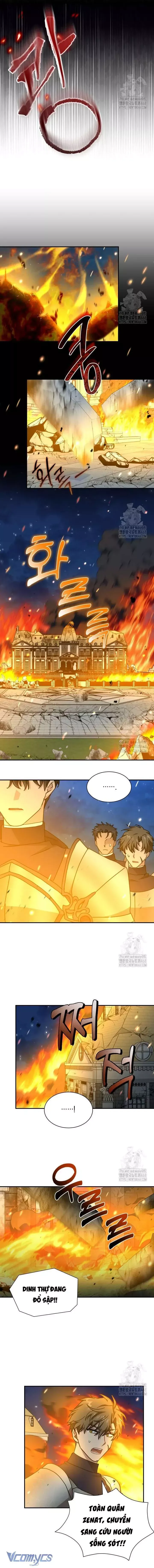 Cô Gái Sẽ Trở Thành Chủ Gia Đình - Chap 92 - Trang 18