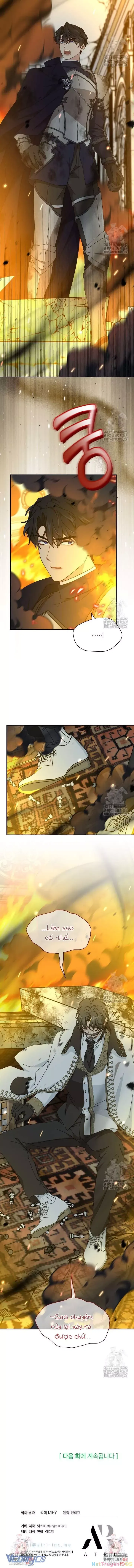 Cô Gái Sẽ Trở Thành Chủ Gia Đình - Chap 92 - Trang 20