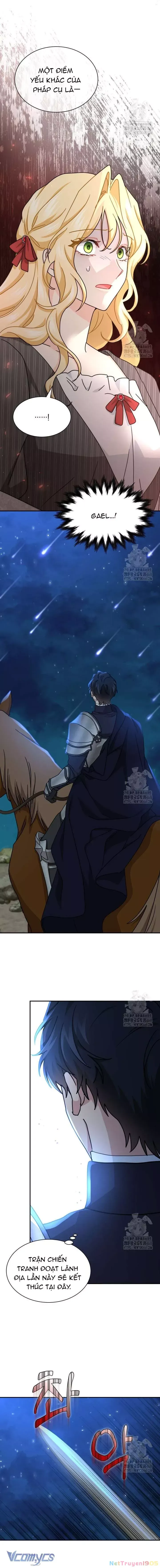 Cô Gái Sẽ Trở Thành Chủ Gia Đình - Chap 92 - Trang 4