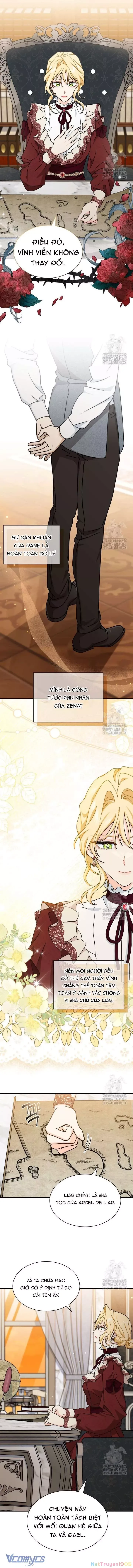 Cô Gái Sẽ Trở Thành Chủ Gia Đình - Chap 93 - Trang 15