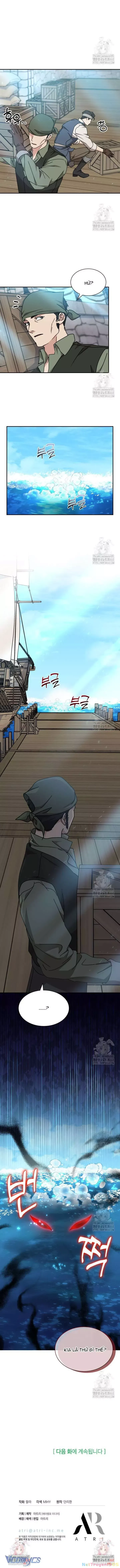 Cô Gái Sẽ Trở Thành Chủ Gia Đình - Chap 93 - Trang 17