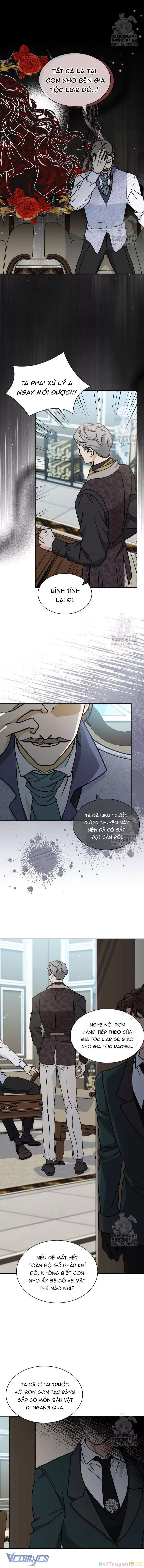 Cô Gái Sẽ Trở Thành Chủ Gia Đình - Chap 93 - Trang 6