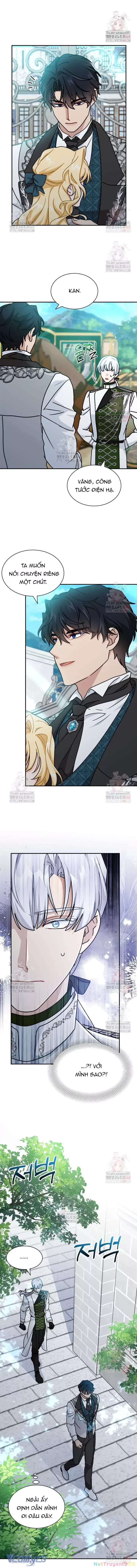 Cô Gái Sẽ Trở Thành Chủ Gia Đình - Chap 94 - Trang 12