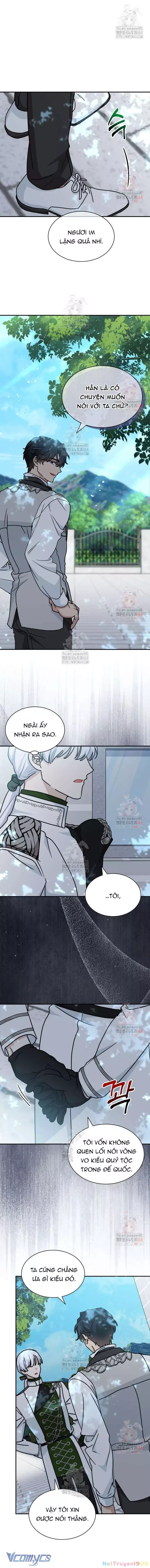 Cô Gái Sẽ Trở Thành Chủ Gia Đình - Chap 94 - Trang 13