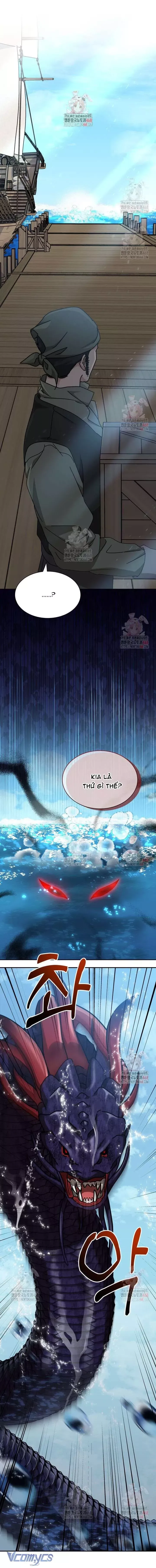 Cô Gái Sẽ Trở Thành Chủ Gia Đình - Chap 94 - Trang 3