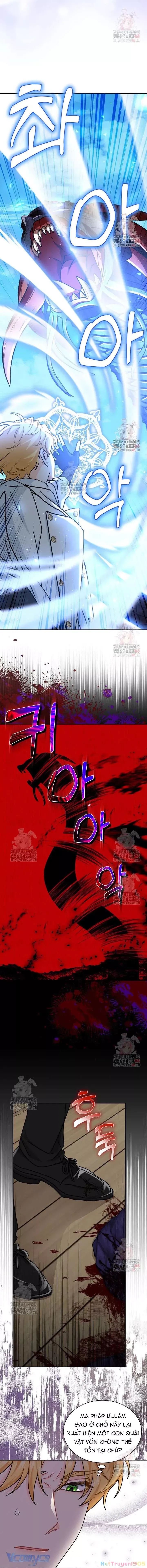 Cô Gái Sẽ Trở Thành Chủ Gia Đình - Chap 94 - Trang 5