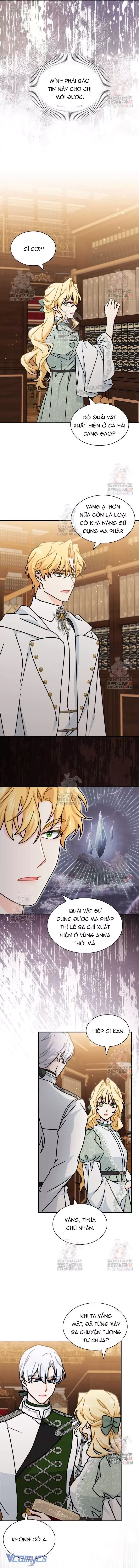 Cô Gái Sẽ Trở Thành Chủ Gia Đình - Chap 94 - Trang 6