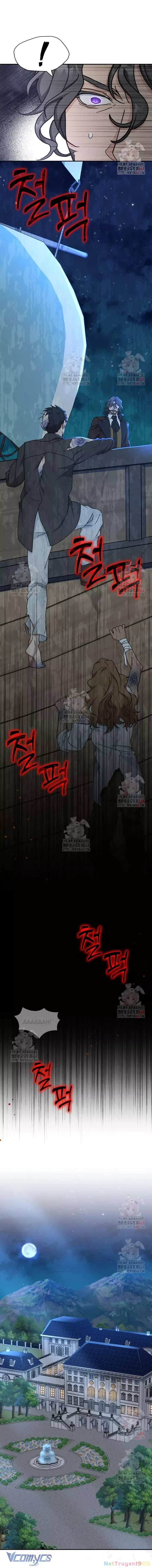Cô Gái Sẽ Trở Thành Chủ Gia Đình - Chap 95 - Trang 11