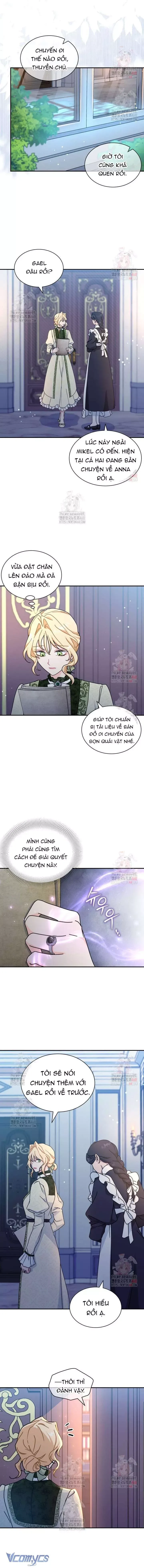Cô Gái Sẽ Trở Thành Chủ Gia Đình - Chap 95 - Trang 12