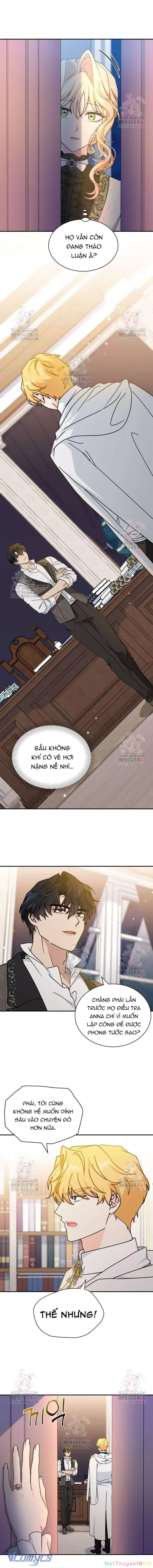 Cô Gái Sẽ Trở Thành Chủ Gia Đình - Chap 95 - Trang 13
