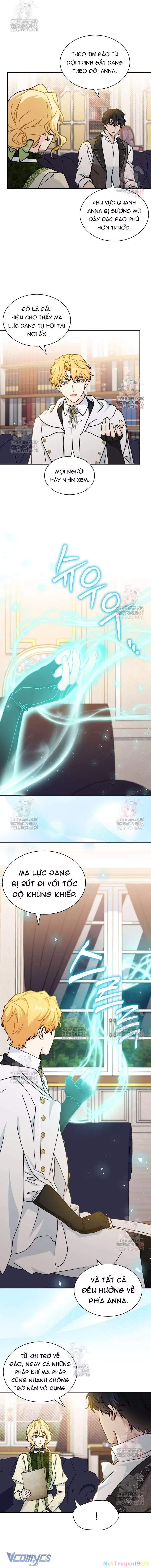 Cô Gái Sẽ Trở Thành Chủ Gia Đình - Chap 95 - Trang 15