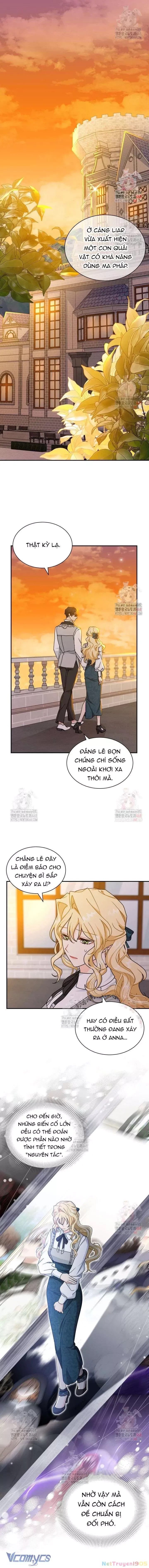 Cô Gái Sẽ Trở Thành Chủ Gia Đình - Chap 95 - Trang 3