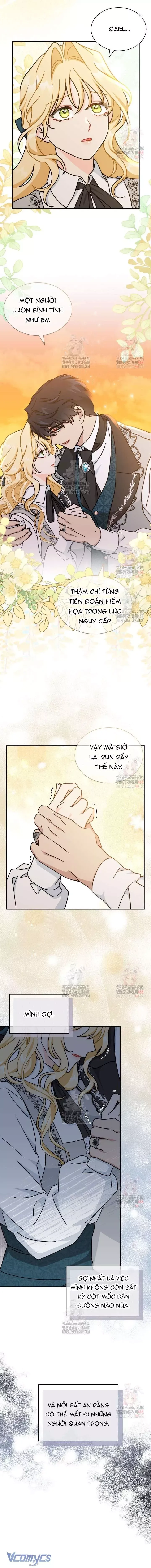 Cô Gái Sẽ Trở Thành Chủ Gia Đình - Chap 95 - Trang 6