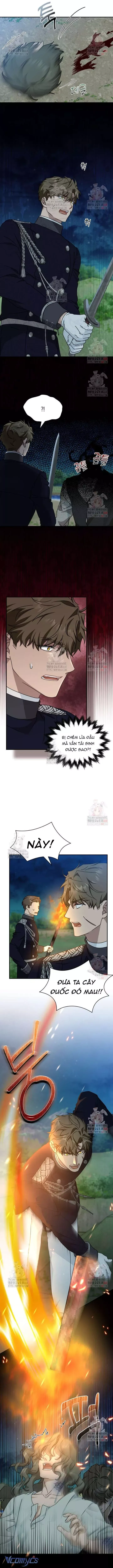 Cô Gái Sẽ Trở Thành Chủ Gia Đình - Chap 96 - Trang 12