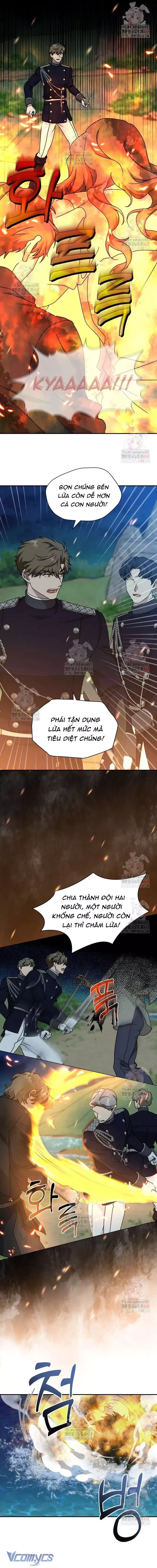 Cô Gái Sẽ Trở Thành Chủ Gia Đình - Chap 96 - Trang 13