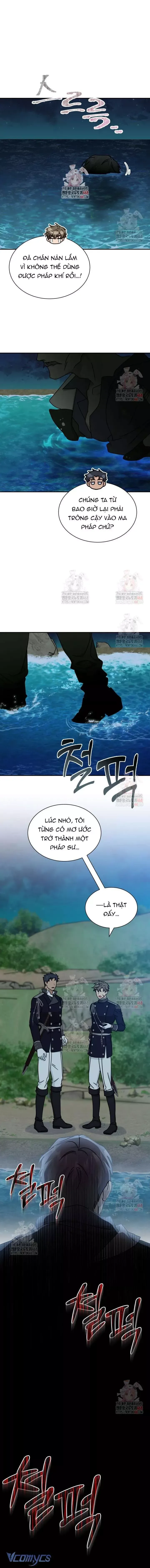 Cô Gái Sẽ Trở Thành Chủ Gia Đình - Chap 96 - Trang 3