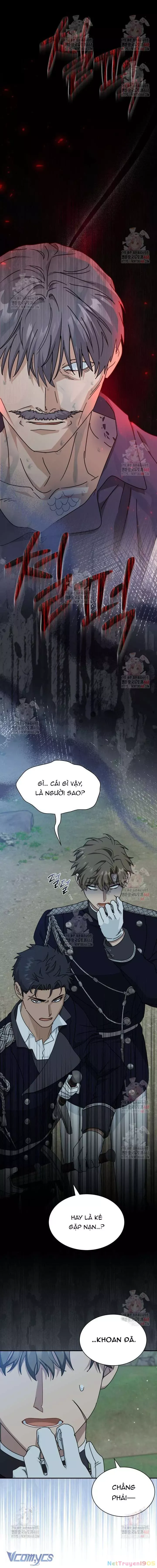 Cô Gái Sẽ Trở Thành Chủ Gia Đình - Chap 96 - Trang 4