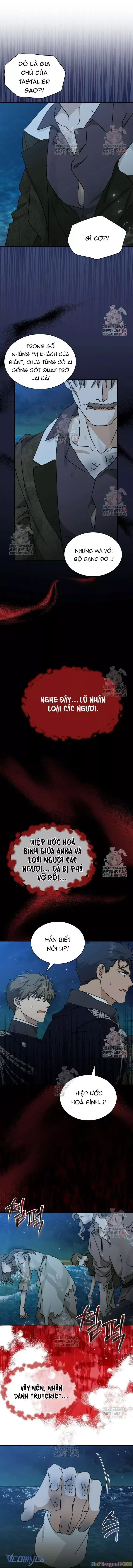 Cô Gái Sẽ Trở Thành Chủ Gia Đình - Chap 96 - Trang 5