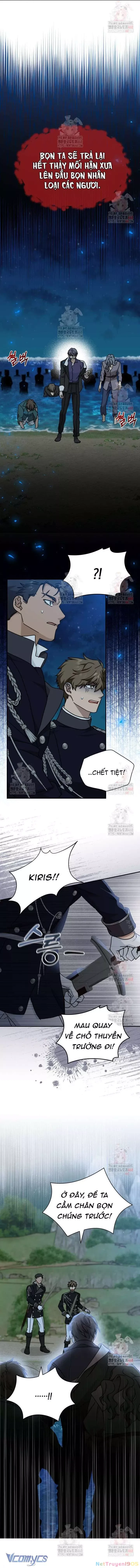 Cô Gái Sẽ Trở Thành Chủ Gia Đình - Chap 96 - Trang 6