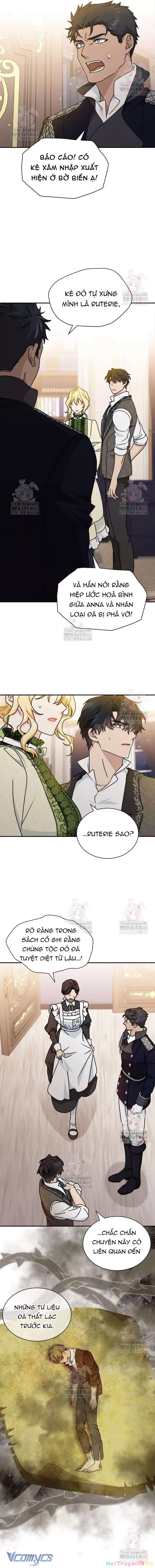 Cô Gái Sẽ Trở Thành Chủ Gia Đình - Chap 96 - Trang 8