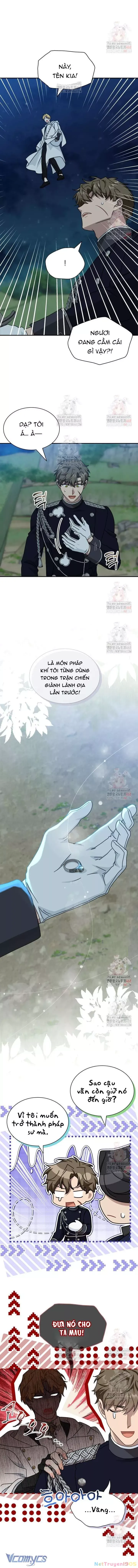Cô Gái Sẽ Trở Thành Chủ Gia Đình - Chap 97 - Trang 13