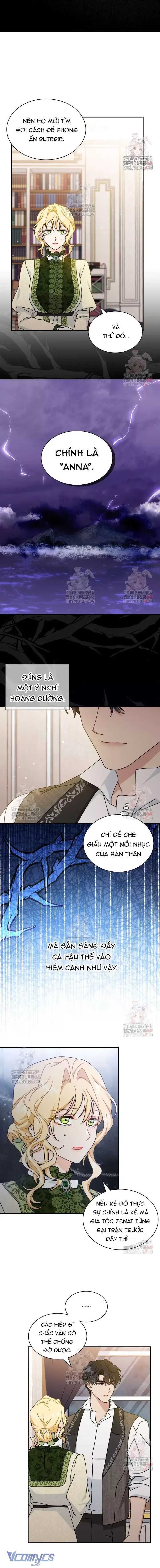 Cô Gái Sẽ Trở Thành Chủ Gia Đình - Chap 97 - Trang 4