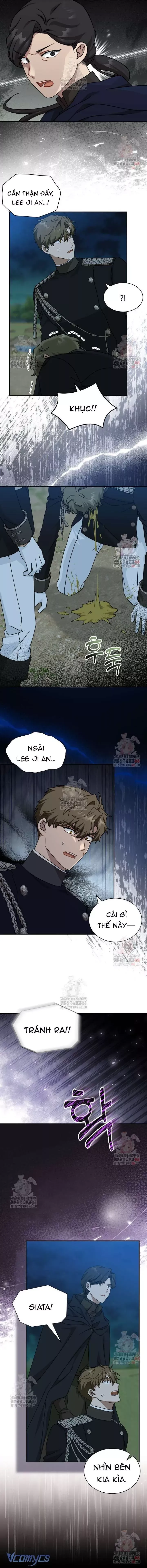 Cô Gái Sẽ Trở Thành Chủ Gia Đình - Chap 97 - Trang 8