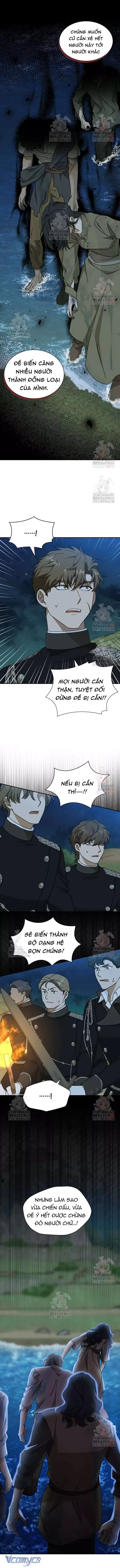Cô Gái Sẽ Trở Thành Chủ Gia Đình - Chap 97 - Trang 10