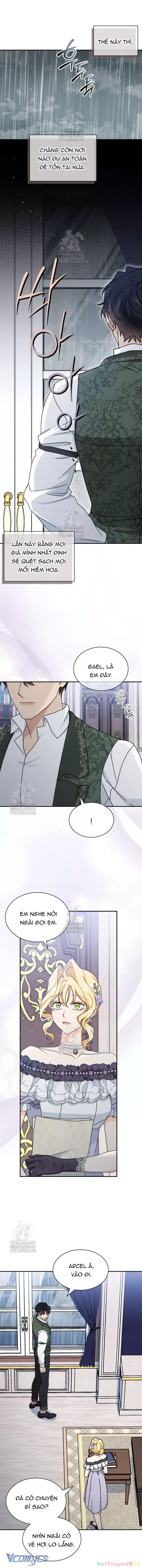 Cô Gái Sẽ Trở Thành Chủ Gia Đình - Chap 98 - Trang 14