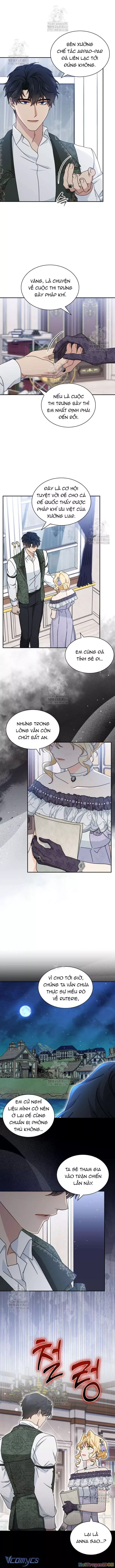 Cô Gái Sẽ Trở Thành Chủ Gia Đình - Chap 98 - Trang 15