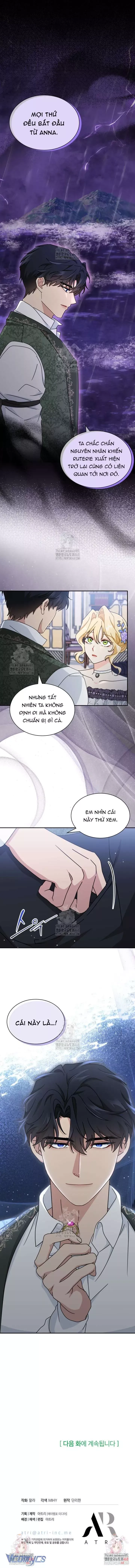 Cô Gái Sẽ Trở Thành Chủ Gia Đình - Chap 98 - Trang 16