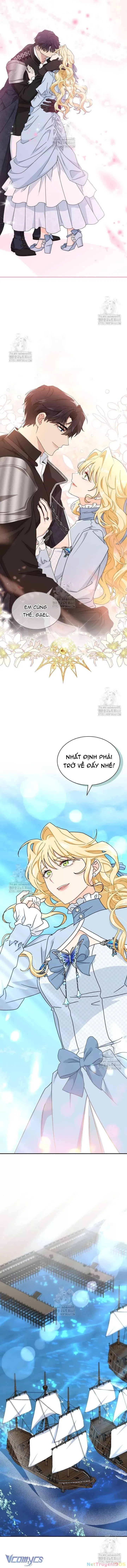 Cô Gái Sẽ Trở Thành Chủ Gia Đình - Chap 99 - Trang 11