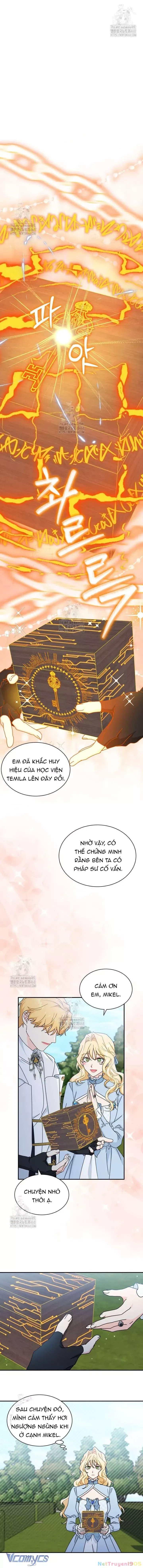 Cô Gái Sẽ Trở Thành Chủ Gia Đình - Chap 99 - Trang 12