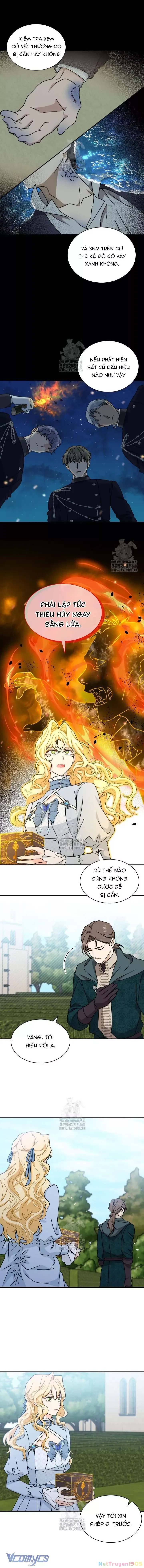 Cô Gái Sẽ Trở Thành Chủ Gia Đình - Chap 99 - Trang 14