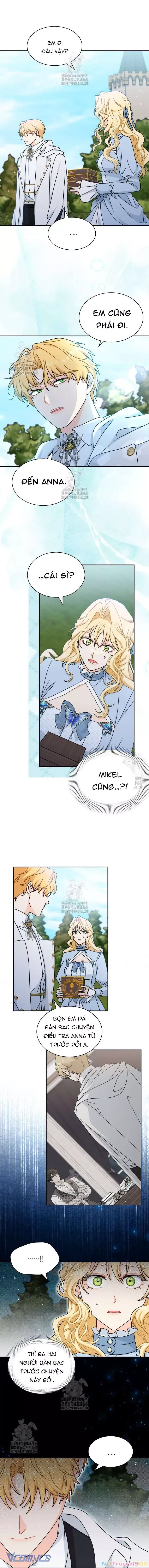 Cô Gái Sẽ Trở Thành Chủ Gia Đình - Chap 99 - Trang 15