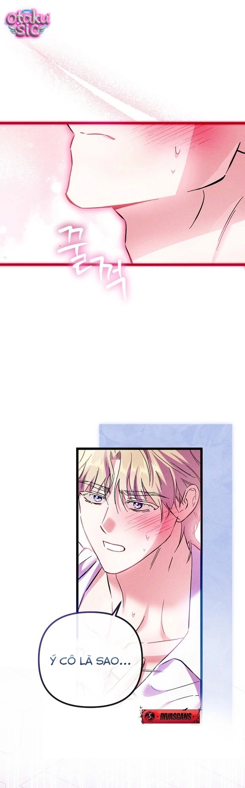 Cô Hầu Gái Kỳ Nha! - Chap 2 - Trang 13