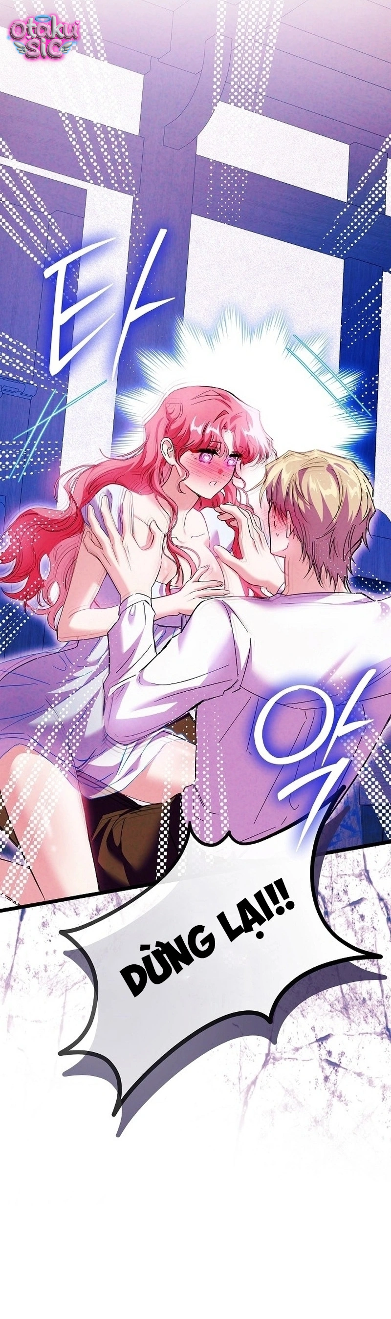 Cô Hầu Gái Kỳ Nha! - Chap 2 - Trang 17