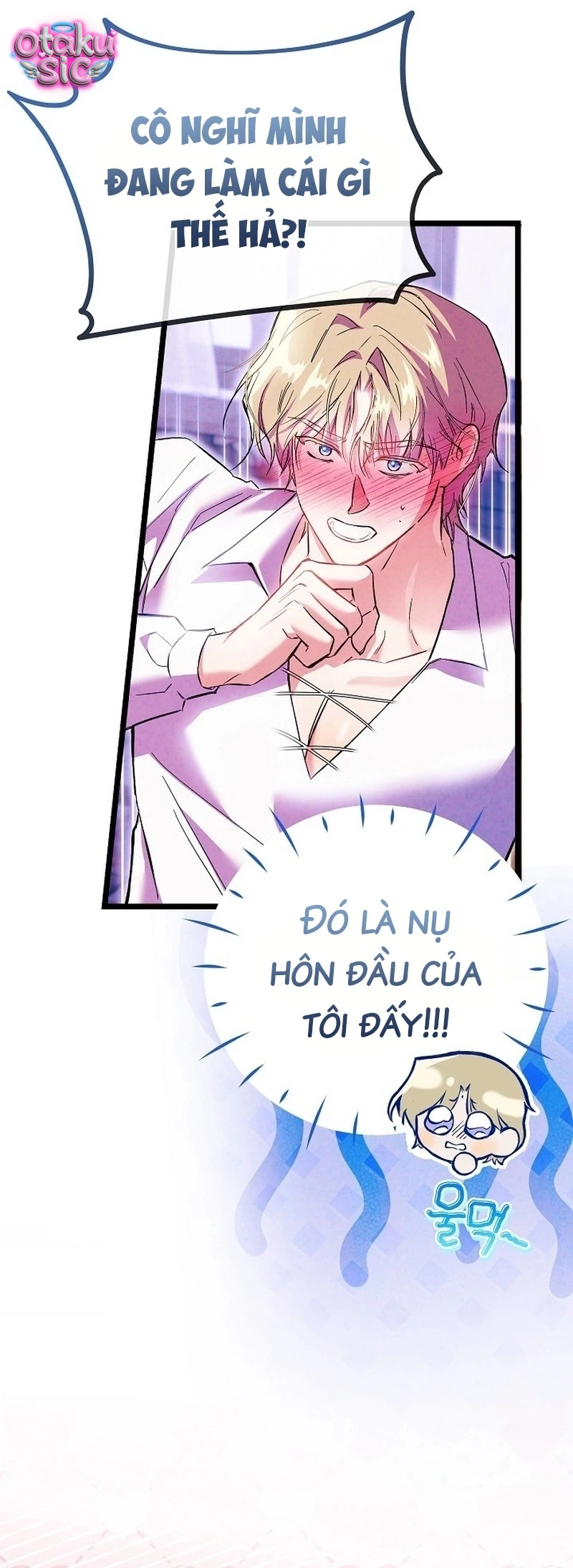 Cô Hầu Gái Kỳ Nha! - Chap 2 - Trang 18