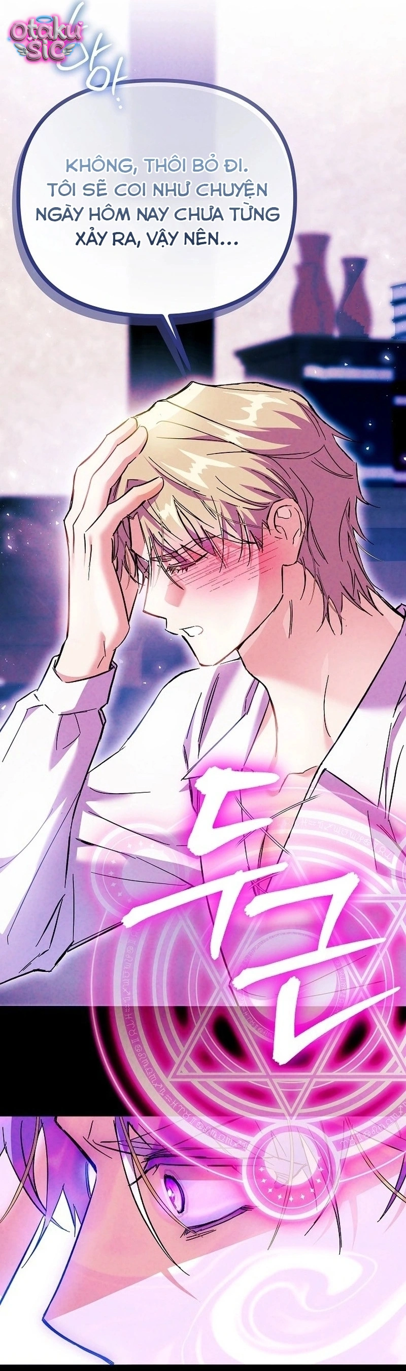 Cô Hầu Gái Kỳ Nha! - Chap 2 - Trang 21