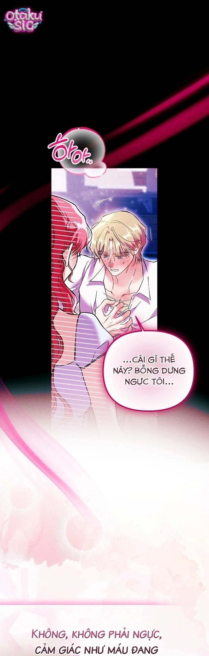 Cô Hầu Gái Kỳ Nha! - Chap 2 - Trang 22