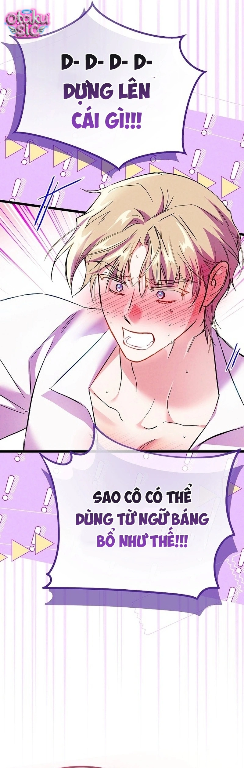 Cô Hầu Gái Kỳ Nha! - Chap 2 - Trang 25
