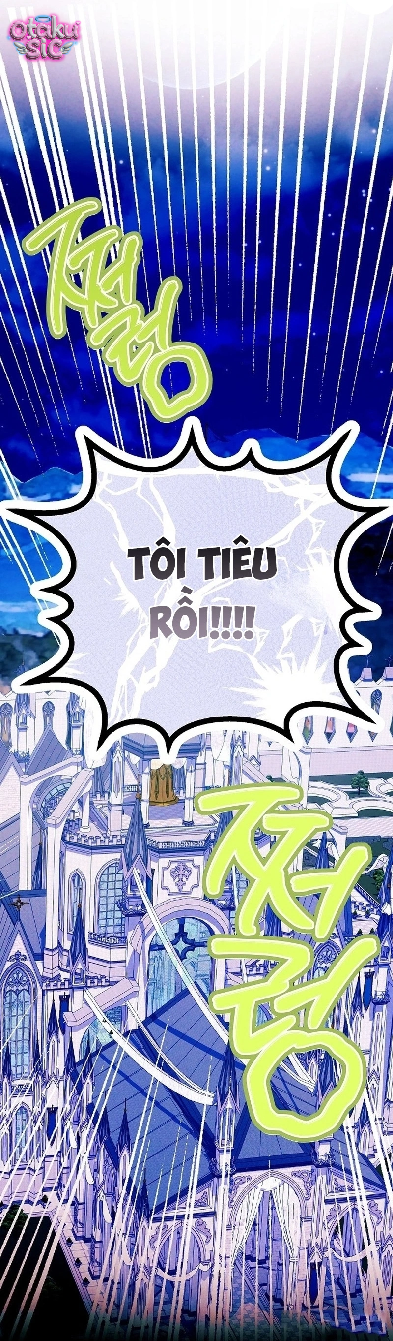 Cô Hầu Gái Kỳ Nha! - Chap 2 - Trang 36
