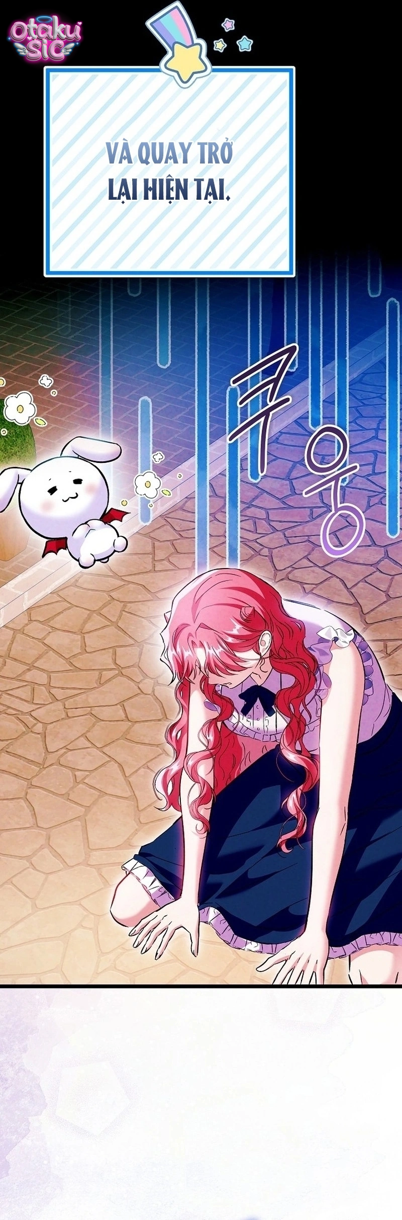Cô Hầu Gái Kỳ Nha! - Chap 2 - Trang 38