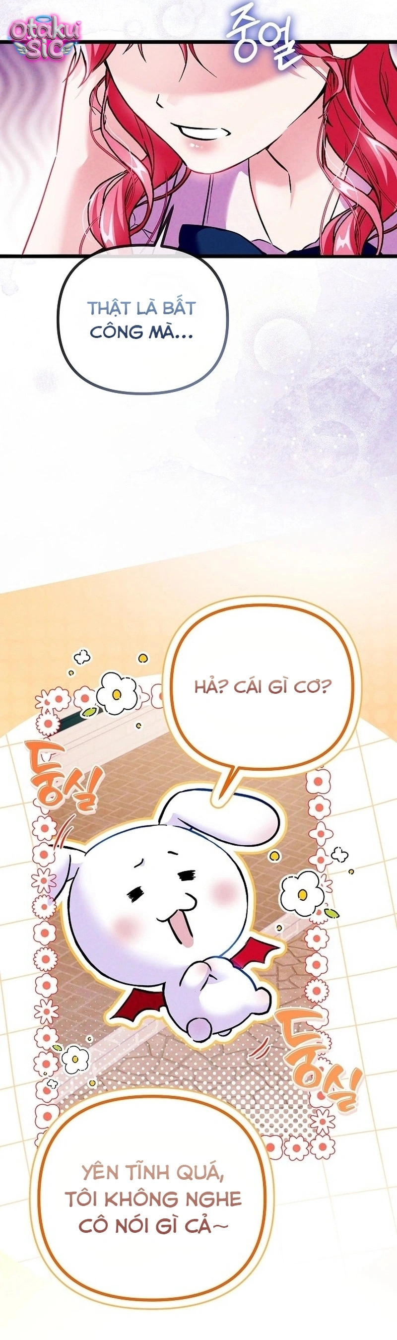 Cô Hầu Gái Kỳ Nha! - Chap 2 - Trang 39