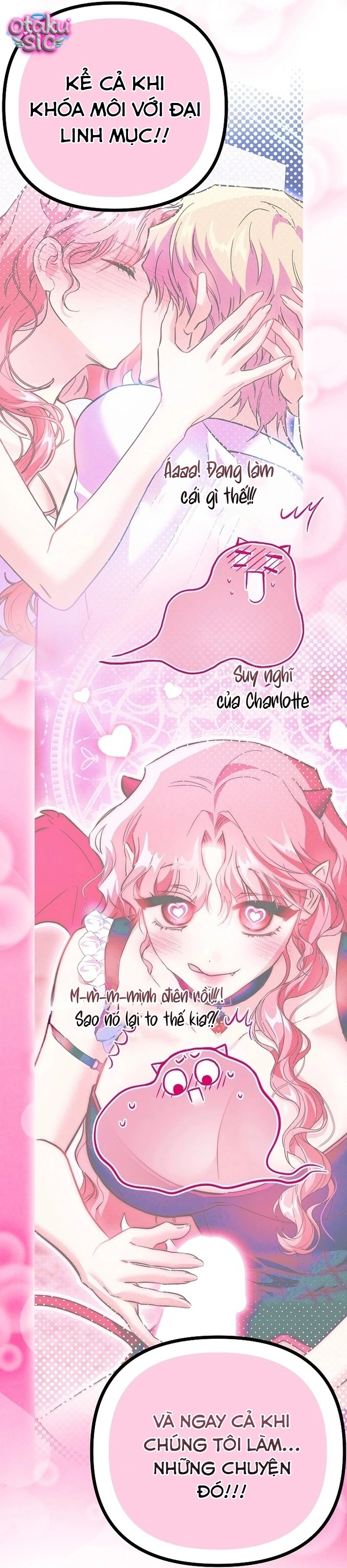 Cô Hầu Gái Kỳ Nha! - Chap 2 - Trang 41