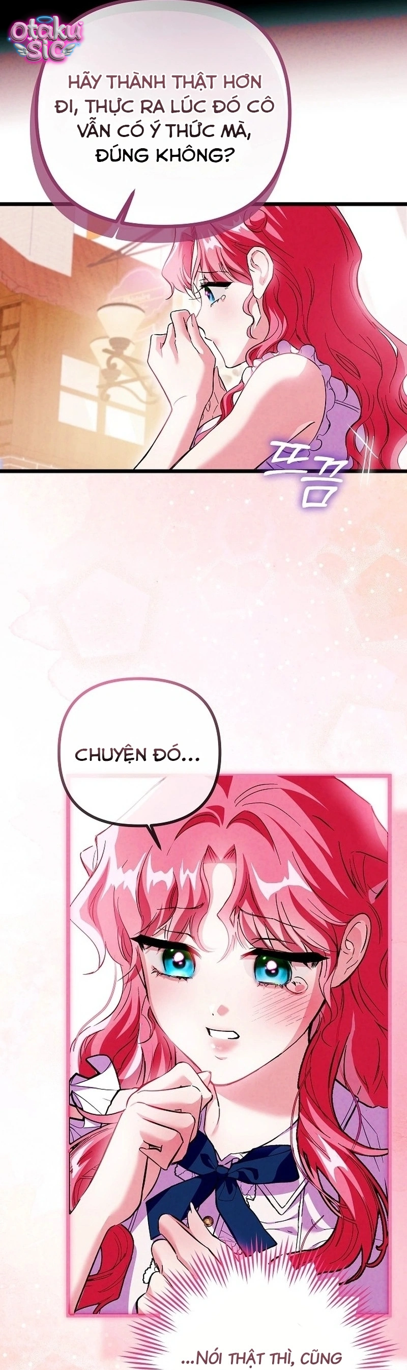 Cô Hầu Gái Kỳ Nha! - Chap 2 - Trang 44