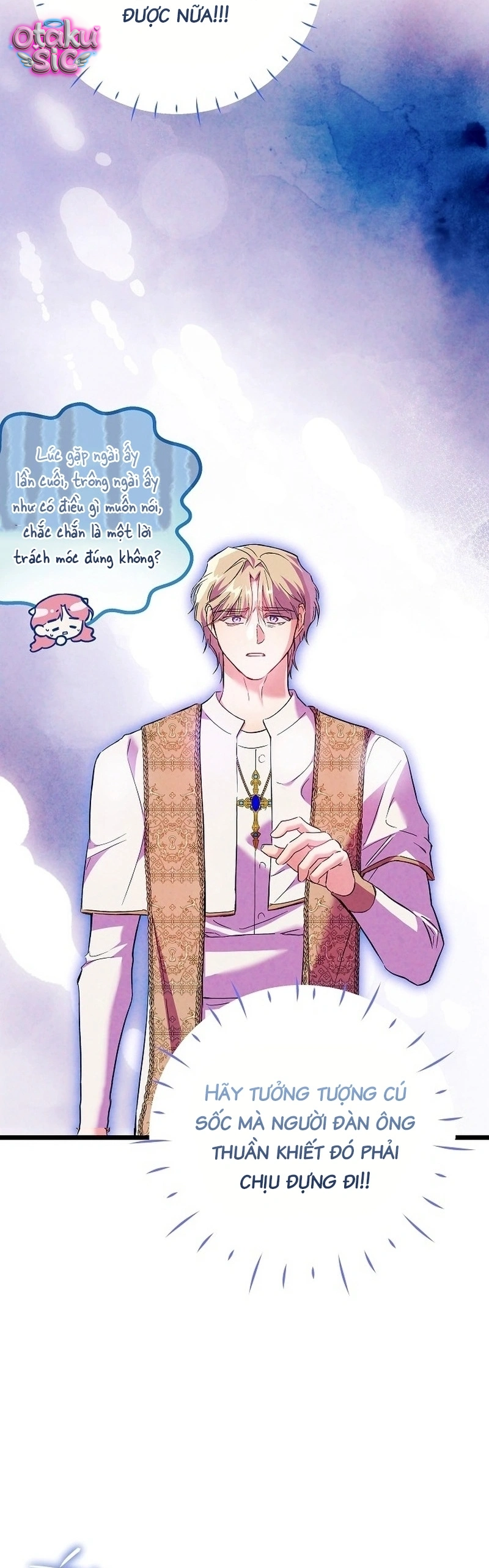 Cô Hầu Gái Kỳ Nha! - Chap 2 - Trang 47